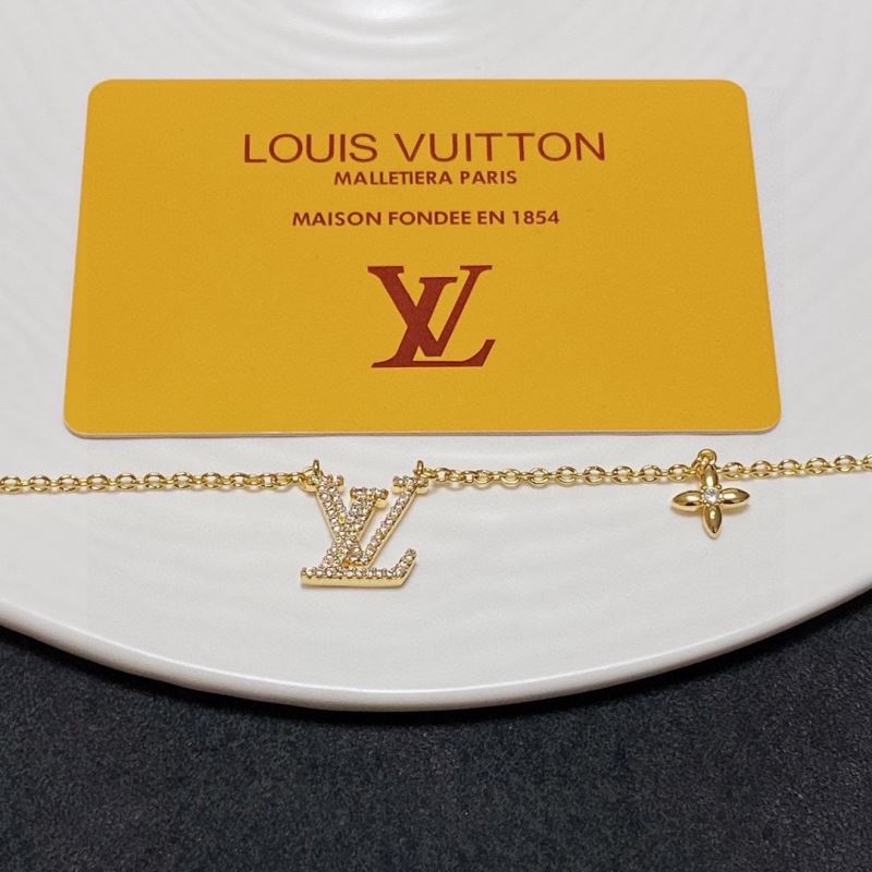 Louis Vuitton Necklaces